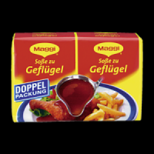 Maggi Delikatess So&szlig;e