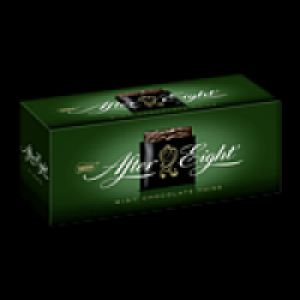 Nestl&eacute; After Eight, Choco Crossies oder Choclait Chips 1.49&nbsp;&euro;