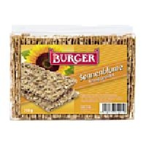 Burger Kn&auml;ckebrot 1.19&nbsp;&euro;