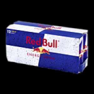 Red Bull Energy Drink