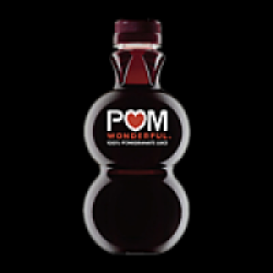 POM Wonderful Granatapfelsaft