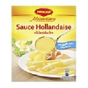 Maggi Meisterklasse Suppe oder Sauce 0.59 €