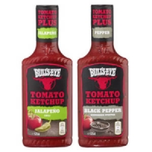 Bulls-Eye Ketchup 2.49 €