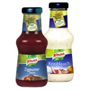 Knorr Schlemmer-Saucen 0.69&nbsp;&euro;