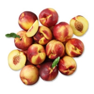 Spanien Nektarinen 0.99&nbsp;&euro;