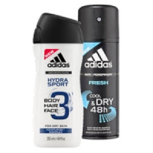 adidas/Playboy Duschgel oder Deo-Spray 1.99&nbsp;&euro;