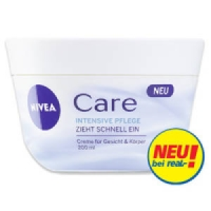 Nivea Creme Care 3.29&nbsp;&euro;