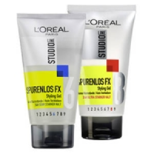 StudioLine Spurenlos FX Styling-Gel 2.79&nbsp;&euro;