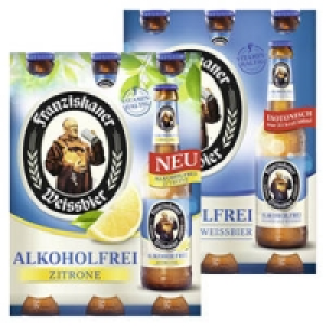 Franziskaner Alkoholfrei 3.49&nbsp;&euro;