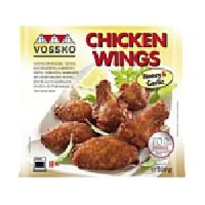 Vossko Chicken Wings 2.39&nbsp;&euro;