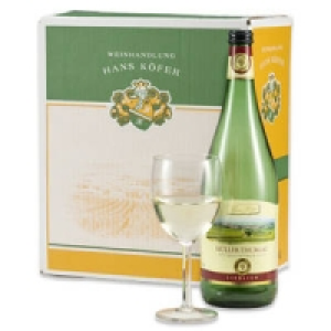 Deutschland/Pfalz Hans K&ouml;fer Rebsorten-Weine 2.19&nbsp;&euro;