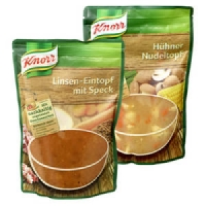 Knorr Eint&ouml;pfe 0.99&nbsp;&euro;