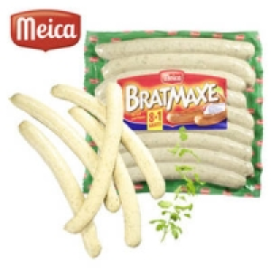 Meica Grillwurst Bratmaxe 4.99&nbsp;&euro;
