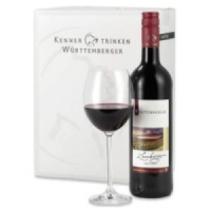 Deutschland/W&uuml;rttemberg Lemberger, Trollinger, Schwarzriesling oder We 2.99&nbsp;&euro;
