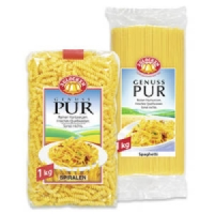 Genuss Pur Teigwaren 1.49&nbsp;&euro;