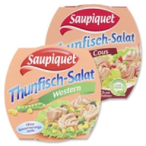Saupiquet Thunfisch-Salat-Snack 1.99&nbsp;&euro;