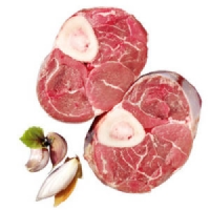 Frische Kalbshaxen 5.99 €