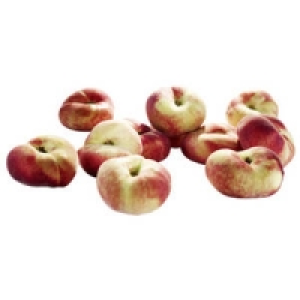 Spanien Weinbergpfirsiche Paraguayos 0.99&nbsp;&euro;