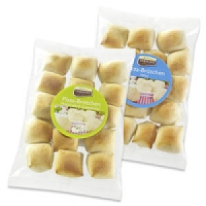 Dermaris Pizza-Brötchen 1.89 €