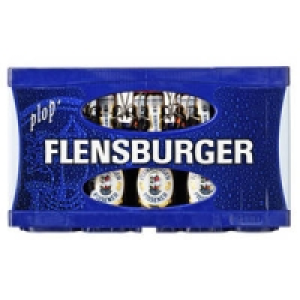 Flensburger Pilsener 9.99&nbsp;&euro;