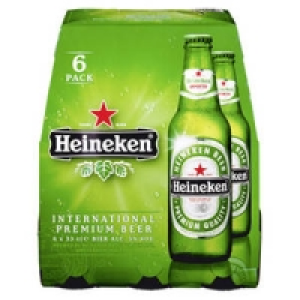 Heineken 3.79 €