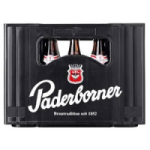 Paderborner Pilsener 5.49 €