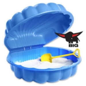 Sand- und Wassermuschel 12.99 €