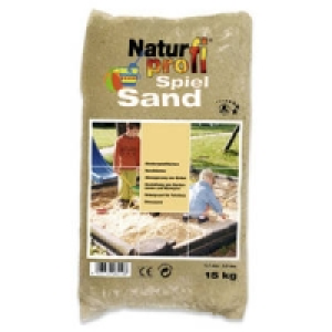 Spielsand 2.69 €