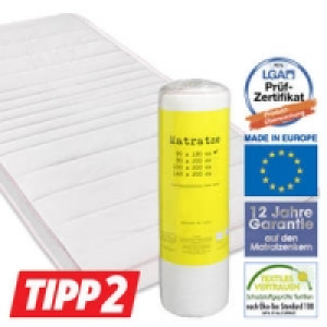 Matratze 39.95 €