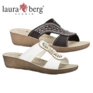 Damen-Pantoletten 15.95 €
