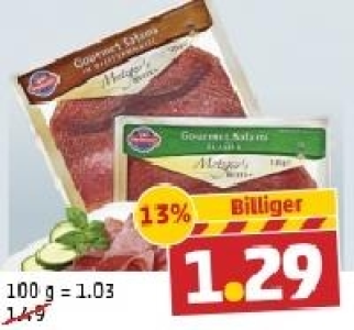 STOCKMEYER Metzgers Beste