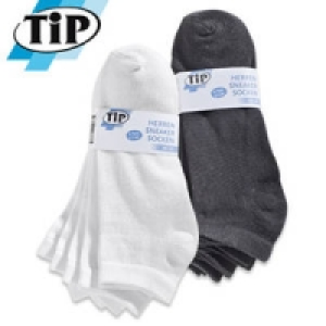 Herren-Sneakersocken 3.99&nbsp;&euro;