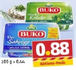 BUKO Frischk&auml;se-Zubereitung