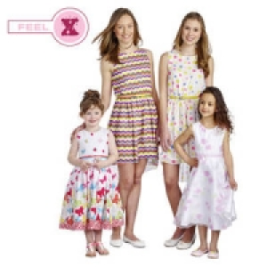 Kinder-Kleid 15.99 €