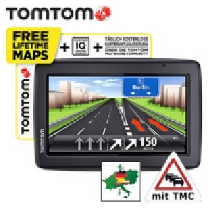Navigationssystem Start 20 M CE Traffic inkl. Free Lifetime Maps 99.95&nbsp;&euro;