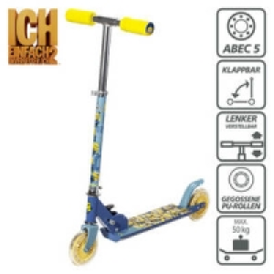 Alu-Scooter 24.95&nbsp;&euro;