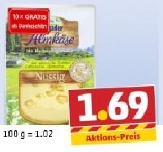 BERGADER Almk&auml;se 1.69&nbsp;&euro;