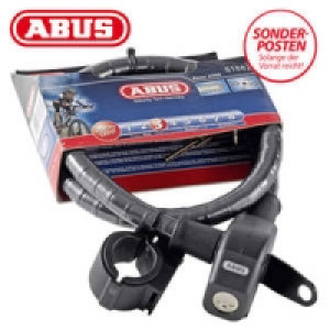 Panzerkabelschloss 14.99 €