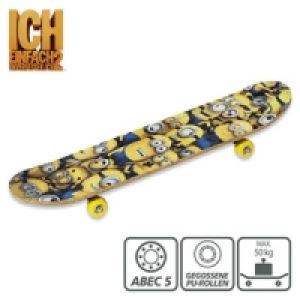 Skateboard 19.99&nbsp;&euro;