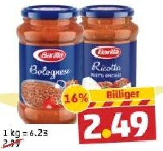 BARILLA So&szlig;e 2.49&nbsp;&euro;