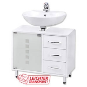 Waschbeckenunterschrank 39.95 €