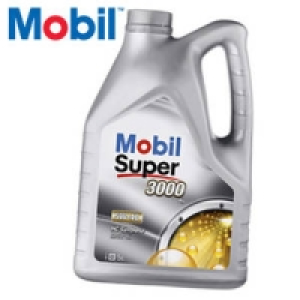 Motoren&ouml;l Mobil Super 3000 5W-40 39.95&nbsp;&euro;
