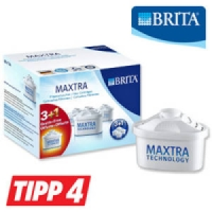 Kartuschen für Wasserfilter MAXTRA 14.99 €
