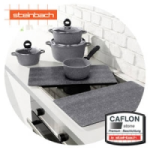 Kochtopf-Set Meralda 39.95 €