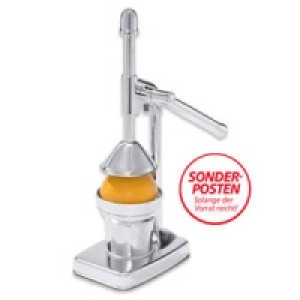 Saftpresse 14.99&nbsp;&euro;