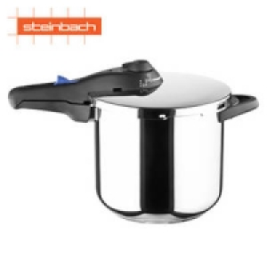 Schnellkochtopf 59.95 €