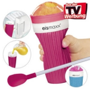 Slush-Ice-Becher 9.99&nbsp;&euro;