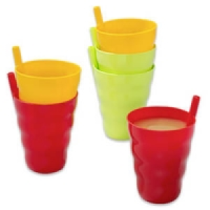 Trinkbecher 3.99 €