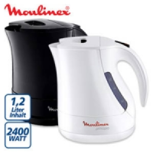 Wasserkocher 19.99 €