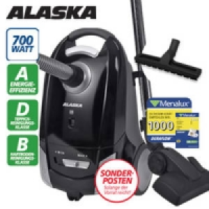 Bodenstaubsauger VC 3700 59.95&nbsp;&euro;